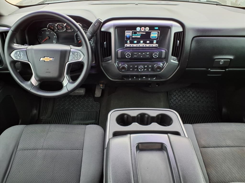 2014 Chevrolet Silverado 1500 LT Black at Emmons Autoplex