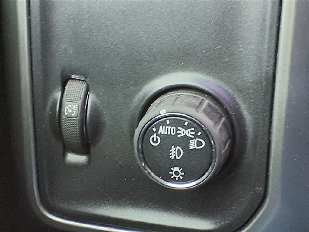 2014 Chevrolet Silverado 1500 LT Black at Emmons Autoplex