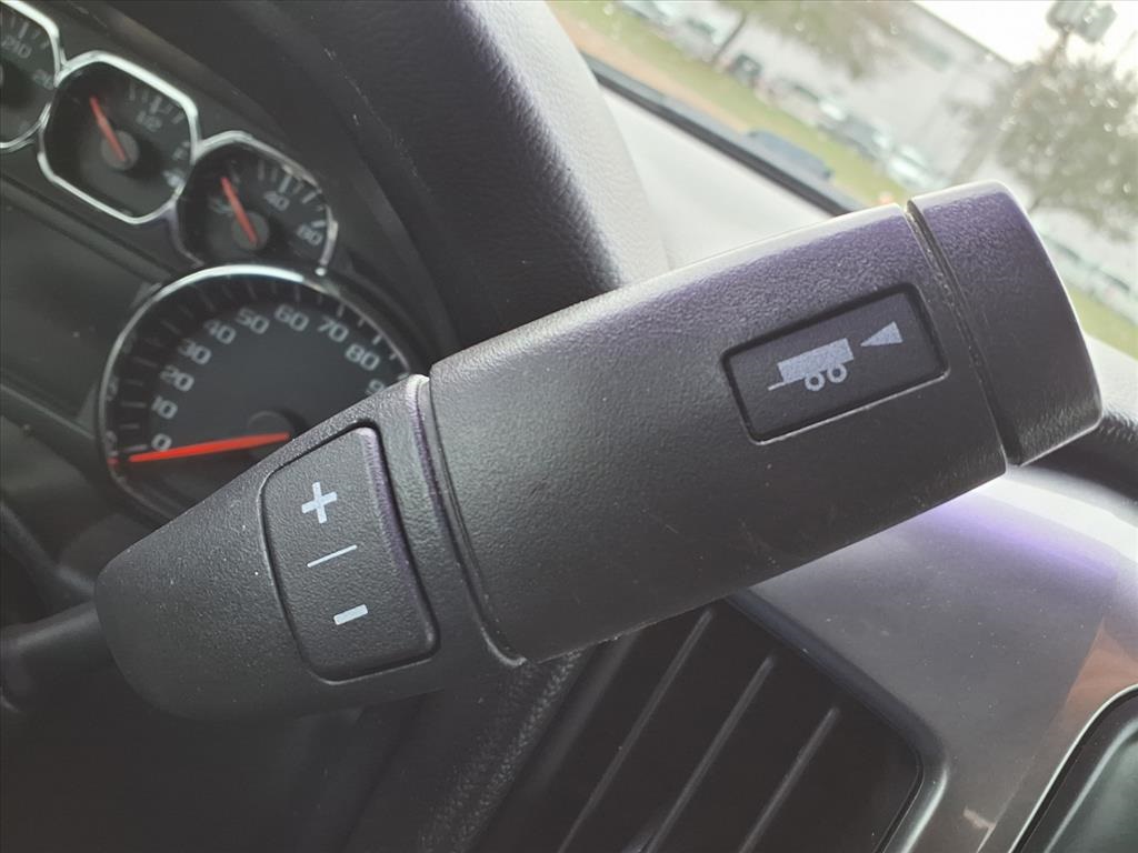 2014 Chevrolet Silverado 1500 LT Black at Emmons Autoplex