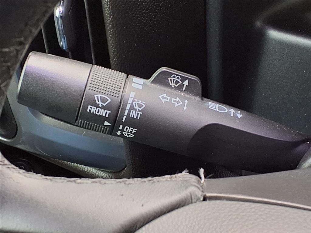 2014 Chevrolet Silverado 1500 LT Black at Emmons Autoplex