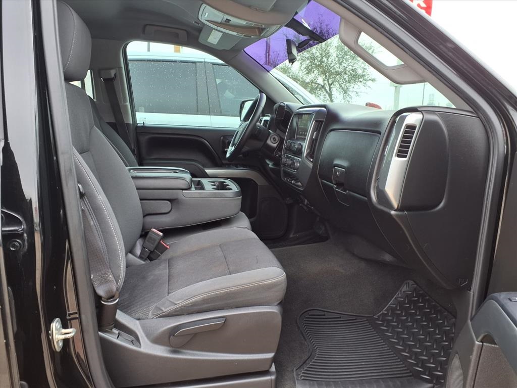 2014 Chevrolet Silverado 1500 LT Black at Emmons Autoplex