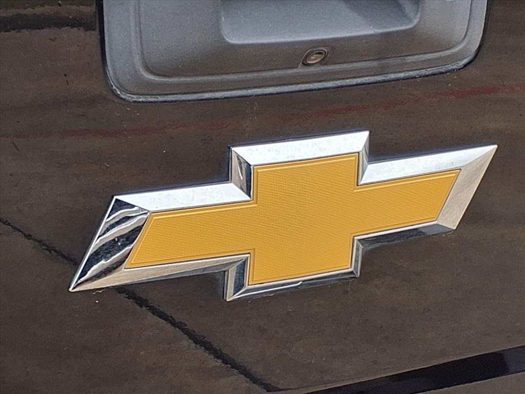 2014 Chevrolet Silverado 1500 LT Black at Emmons Autoplex