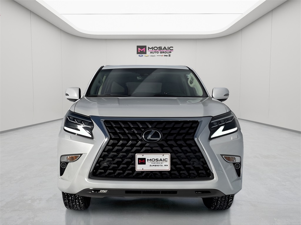 2023 Lexus GX 460 AWD