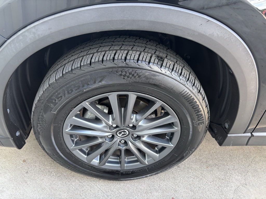 Used Car 2021 Mazda Cx-5  Touring For Sale Under $20,000 In Austin, Texas