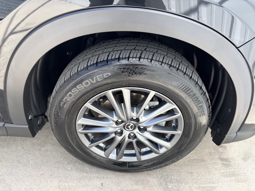 Used Car 2021 Mazda Cx-5  Touring For Sale Under $20,000 In Austin, Texas