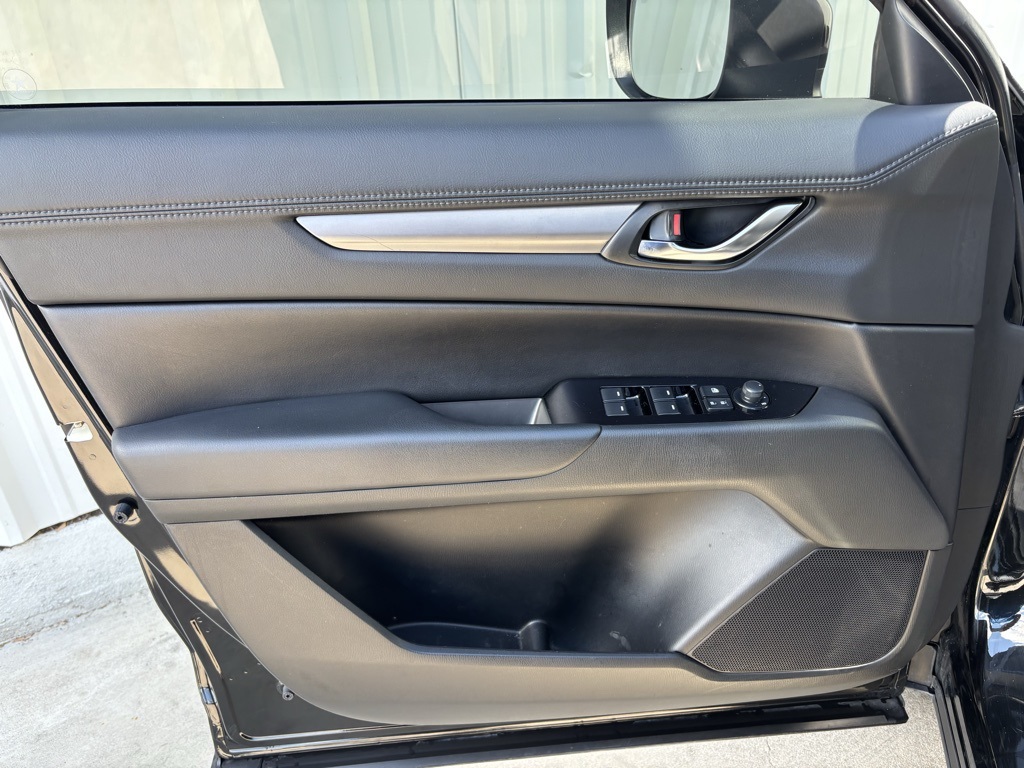 Used Car 2021 Mazda Cx-5  Touring For Sale Under $20,000 In Austin, Texas