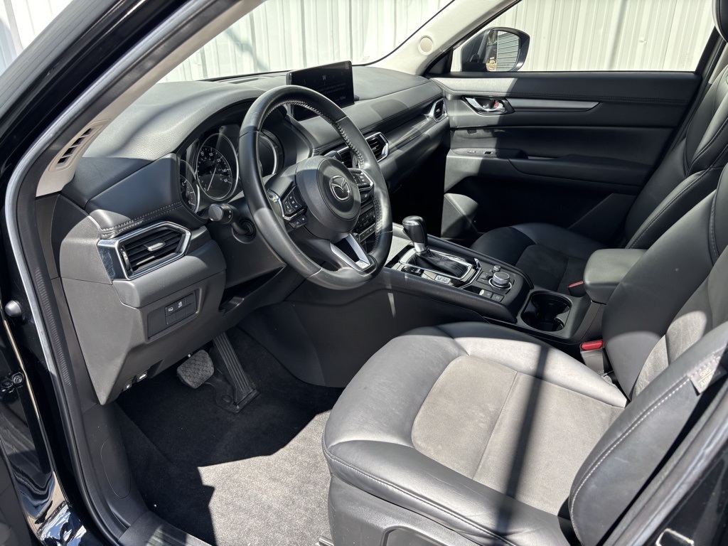 Used Car 2021 Mazda Cx-5  Touring For Sale Under $20,000 In Austin, Texas