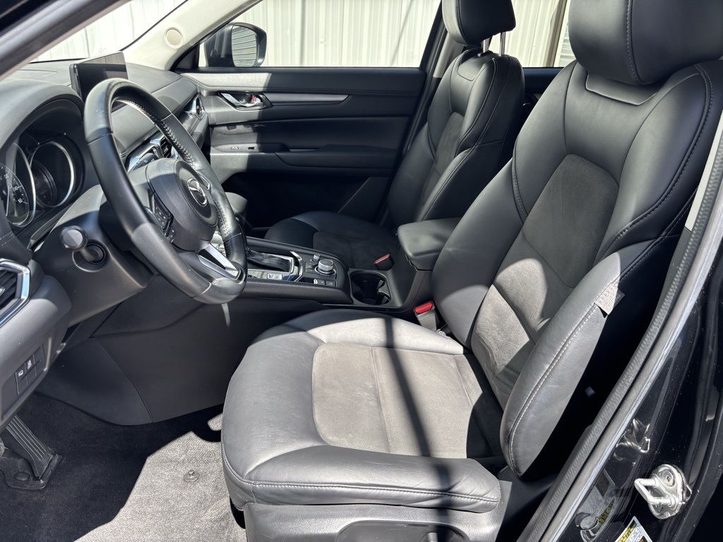 Used Car 2021 Mazda Cx-5  Touring For Sale Under $20,000 In Austin, Texas