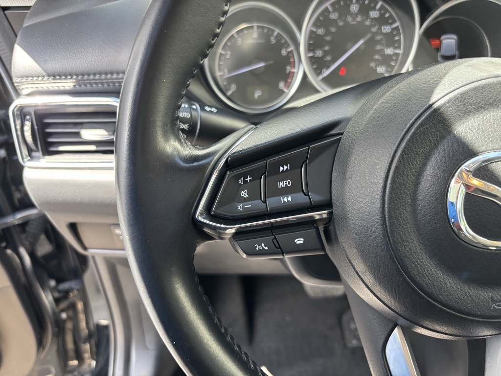 Used Car 2021 Mazda Cx-5  Touring For Sale Under $20,000 In Austin, Texas