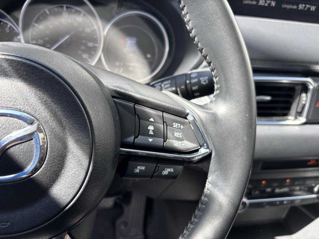 Used Car 2021 Mazda Cx-5  Touring For Sale Under $20,000 In Austin, Texas