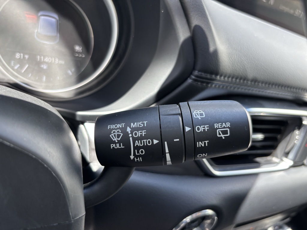 Used Car 2021 Mazda Cx-5  Touring For Sale Under $20,000 In Austin, Texas