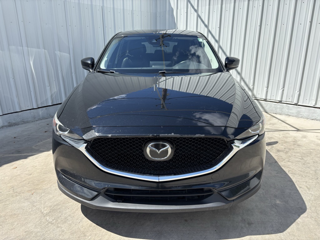 Used Car 2021 Mazda Cx-5  Touring For Sale Under $20,000 In Austin, Texas