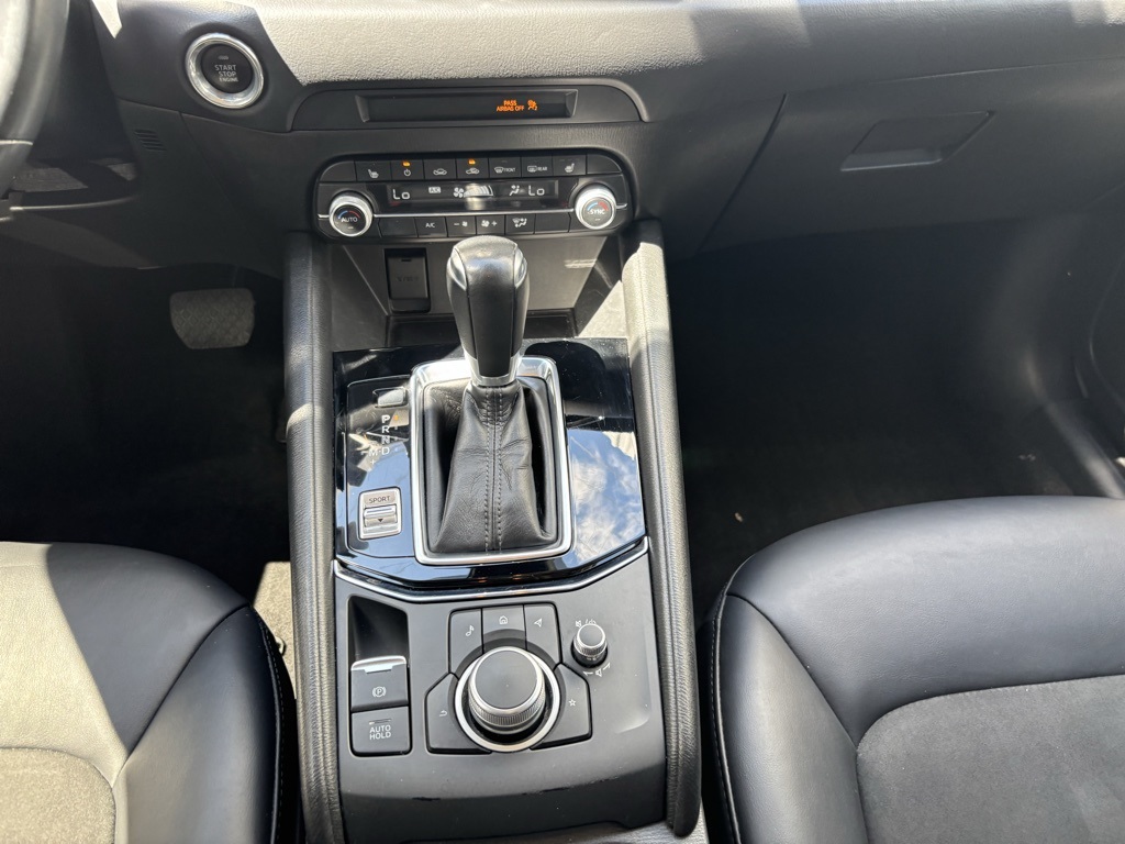 Used Car 2021 Mazda Cx-5  Touring For Sale Under $20,000 In Austin, Texas