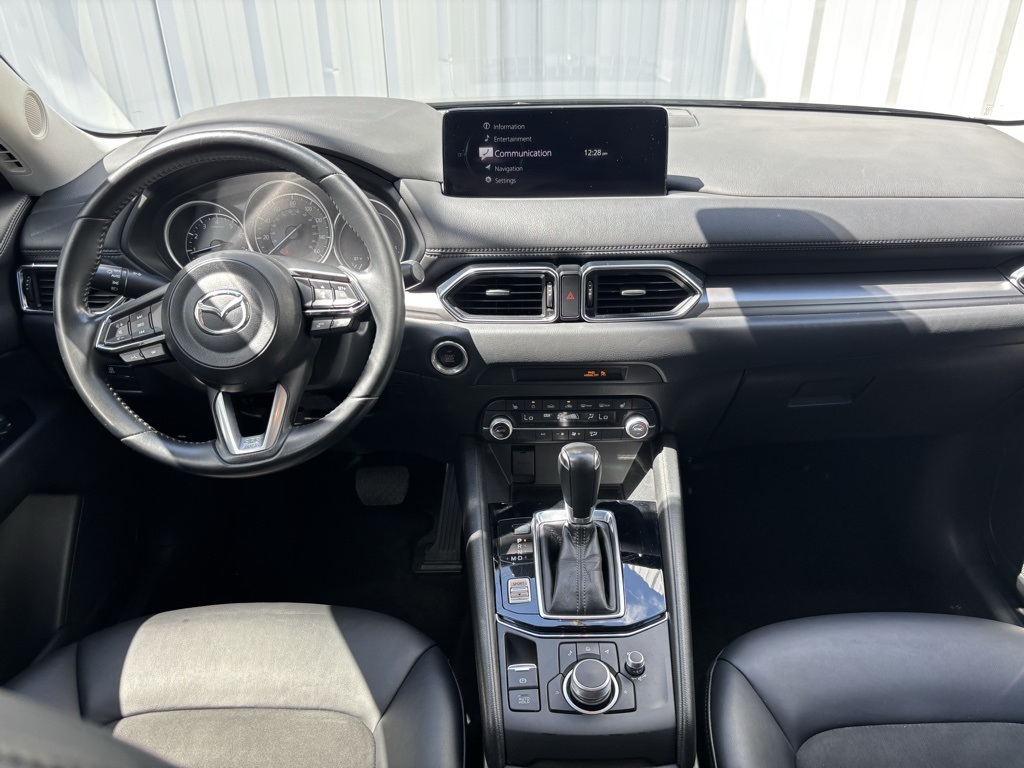 Used Car 2021 Mazda Cx-5  Touring For Sale Under $20,000 In Austin, Texas