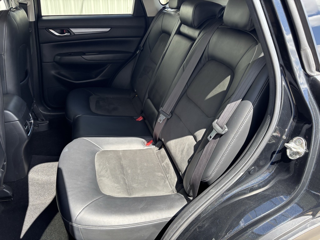 Used Car 2021 Mazda Cx-5  Touring For Sale Under $20,000 In Austin, Texas