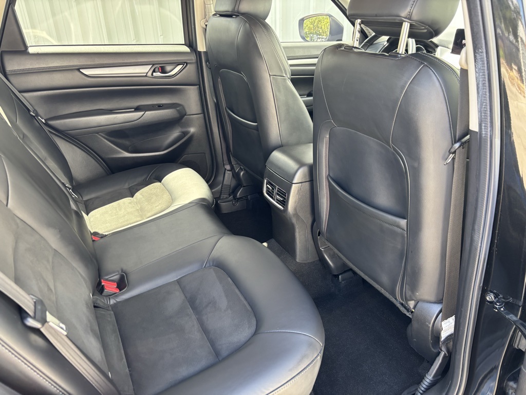 Used Car 2021 Mazda Cx-5  Touring For Sale Under $20,000 In Austin, Texas