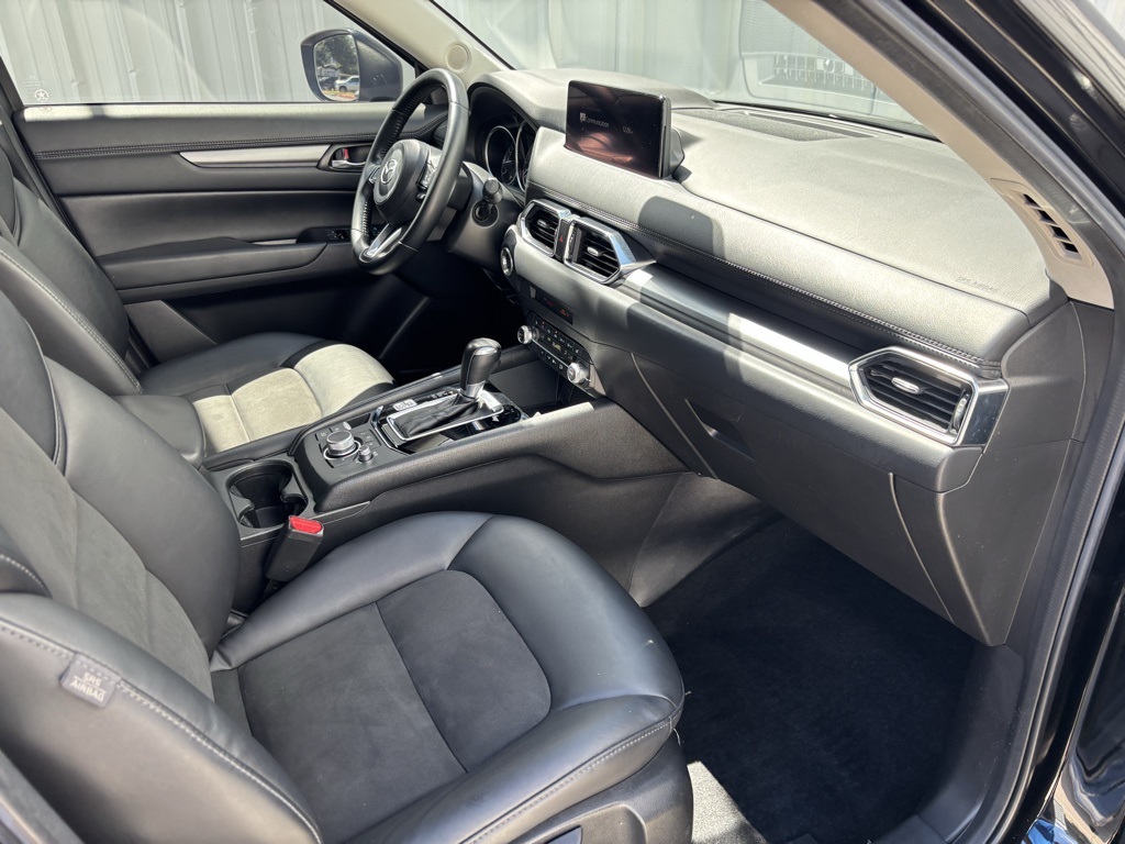 Used Car 2021 Mazda Cx-5  Touring For Sale Under $20,000 In Austin, Texas