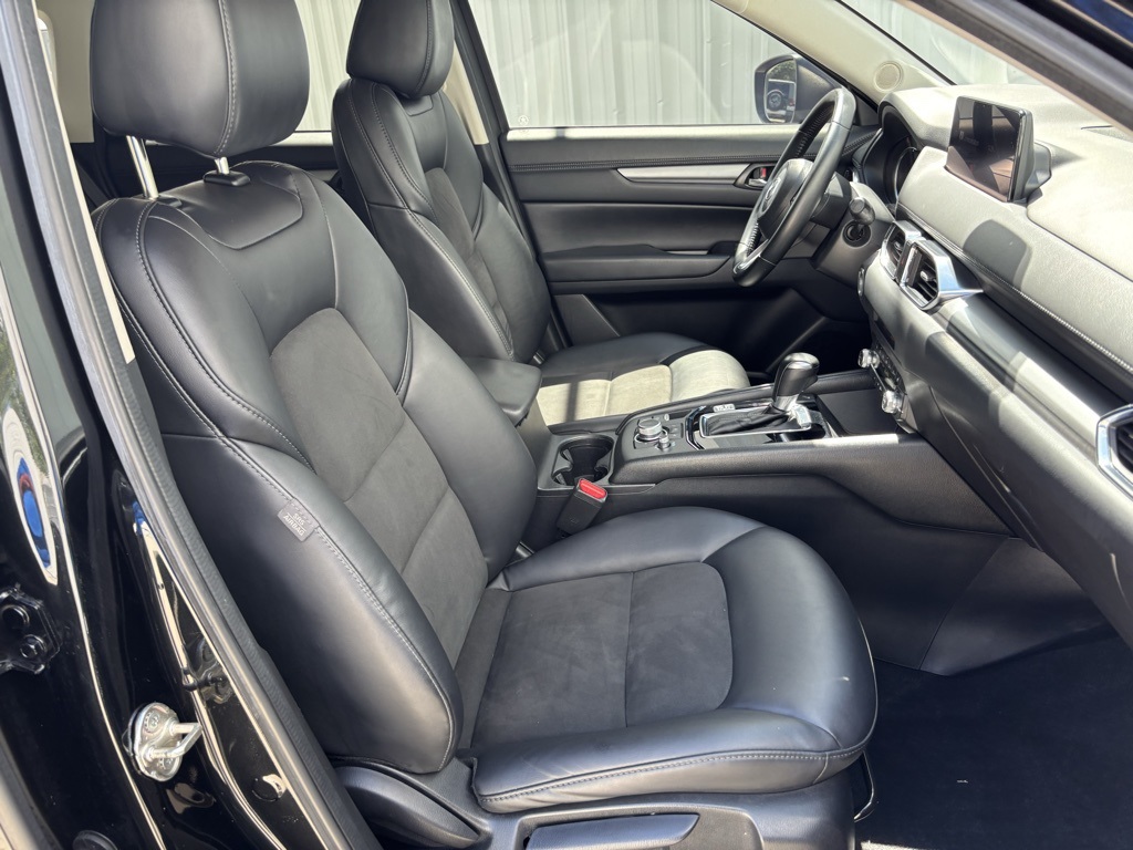 Used Car 2021 Mazda Cx-5  Touring For Sale Under $20,000 In Austin, Texas