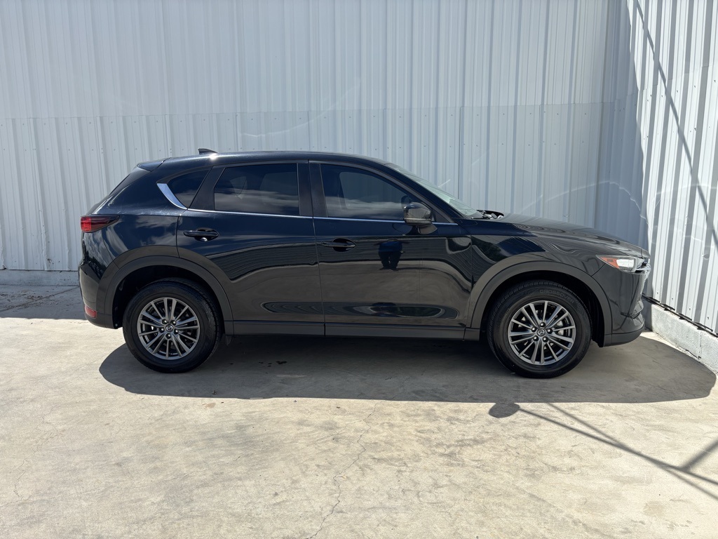 Used Car 2021 Mazda Cx-5  Touring For Sale Under $20,000 In Austin, Texas