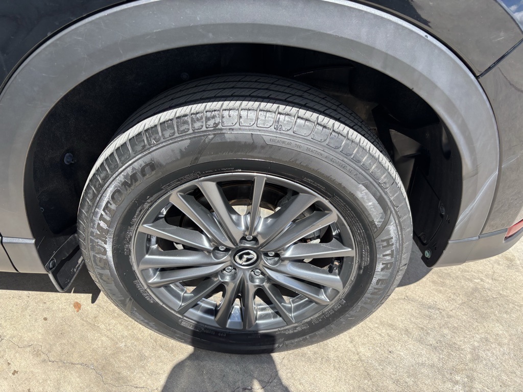 Used Car 2021 Mazda Cx-5  Touring For Sale Under $20,000 In Austin, Texas