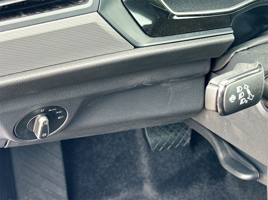 2024 Volkswagen Jetta 1.5T S - 9