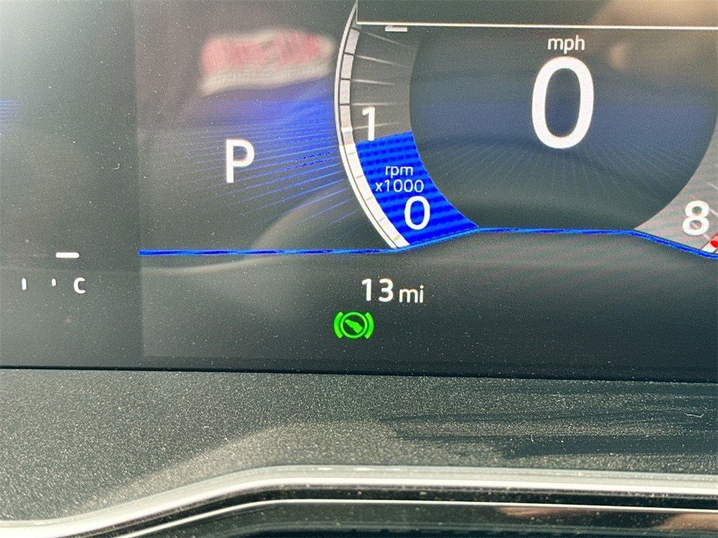 2024 Volkswagen Jetta 1.5T S - 11