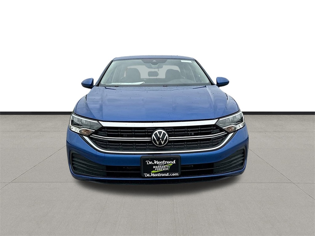 2024 Volkswagen Jetta 1.5T S - 1