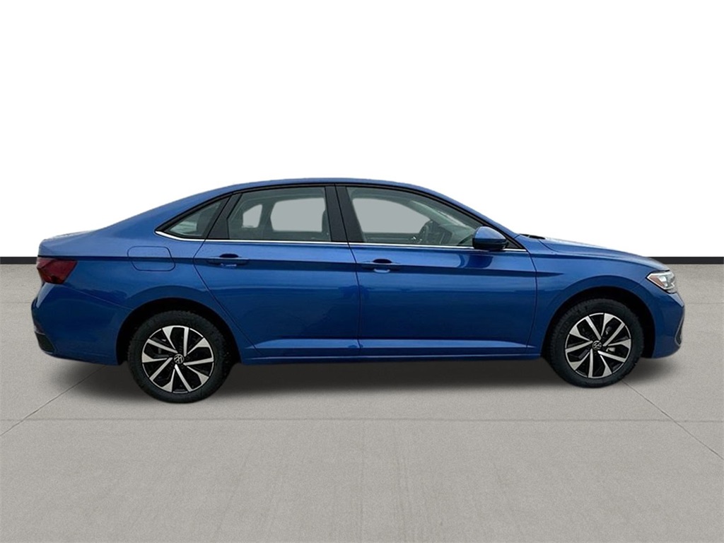 2024 Volkswagen Jetta 1.5T S - 6