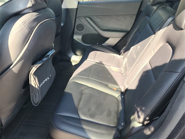 2024 Tesla Model Y Standard Range  at Ultimate Motorsports