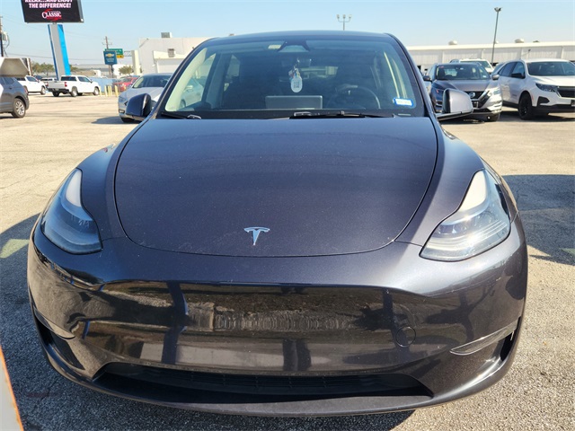 2024 Tesla Model Y Standard Range  at Ultimate Motorsports