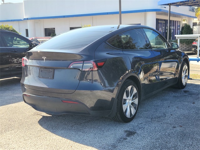 2024 Tesla Model Y Standard Range  at Ultimate Motorsports