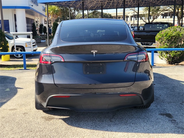 2024 Tesla Model Y Standard Range  at Ultimate Motorsports