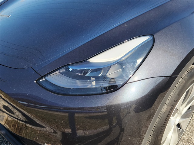 2024 Tesla Model Y Standard Range  at Ultimate Motorsports