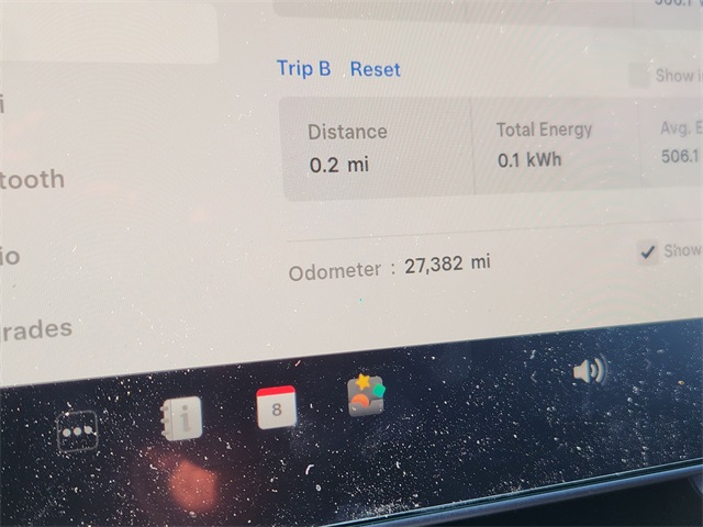 2024 Tesla Model Y Standard Range  at Ultimate Motorsports