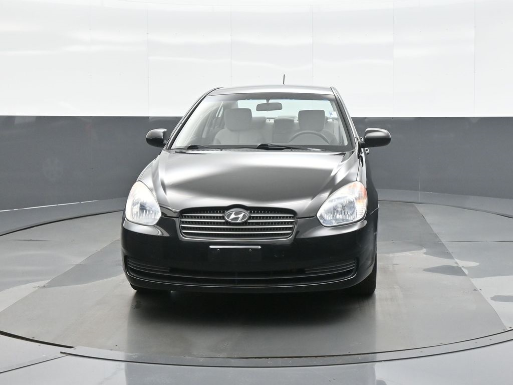 Used 2010 Hyundai Accent GLS with VIN KMHCN4AC6AU523799 for sale in Kansas City