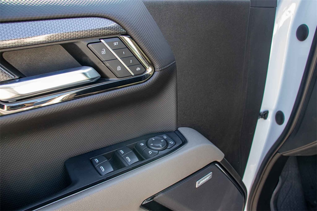Used Car 2022 Chevrolet Silverado 1500  Zr2 For Sale Under $60,000 In San Marcos, Texas