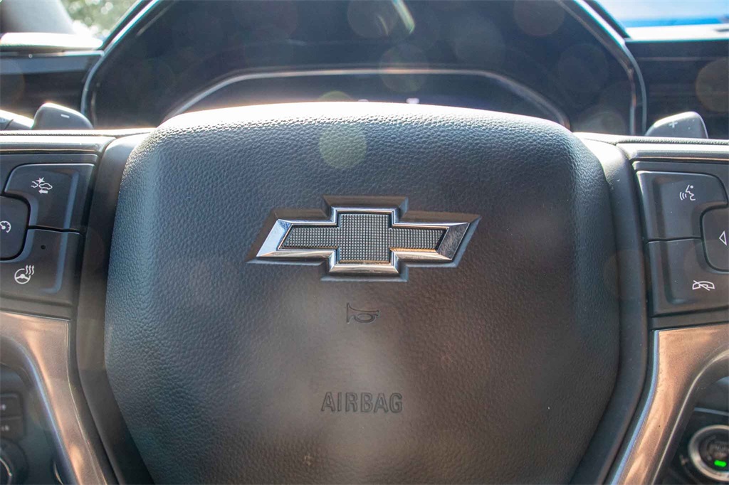 Used Car 2022 Chevrolet Silverado 1500  Zr2 For Sale Under $60,000 In San Marcos, Texas