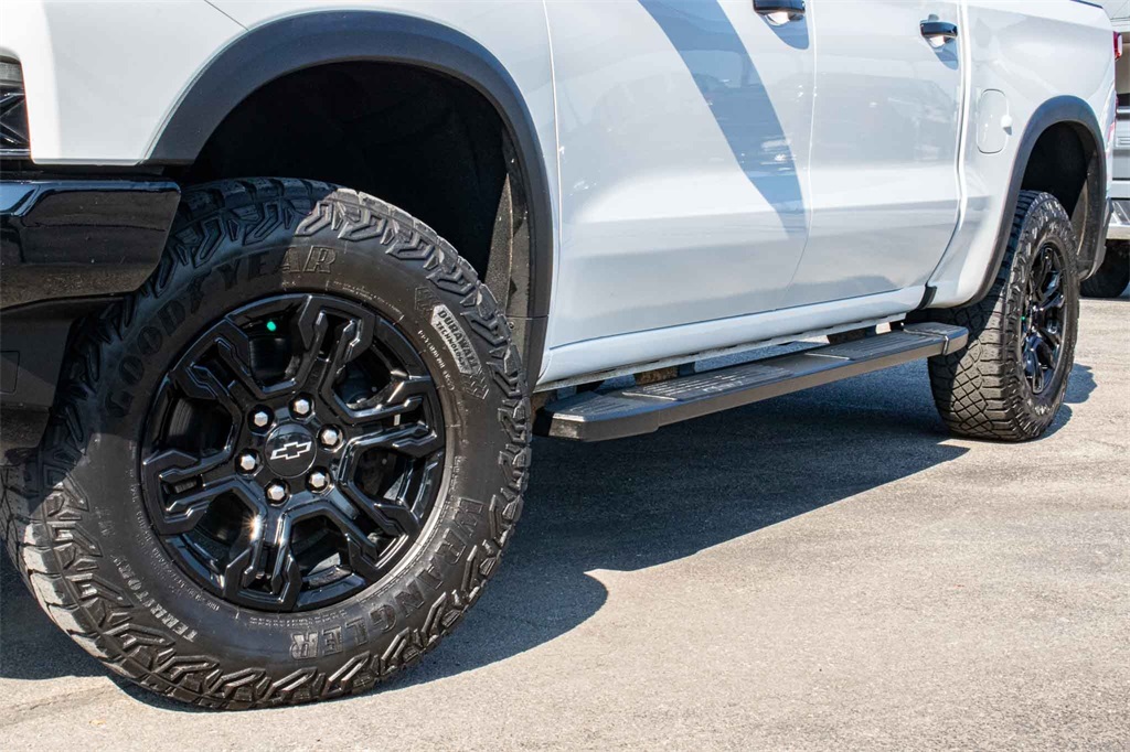 Used Car 2022 Chevrolet Silverado 1500  Zr2 For Sale Under $60,000 In San Marcos, Texas