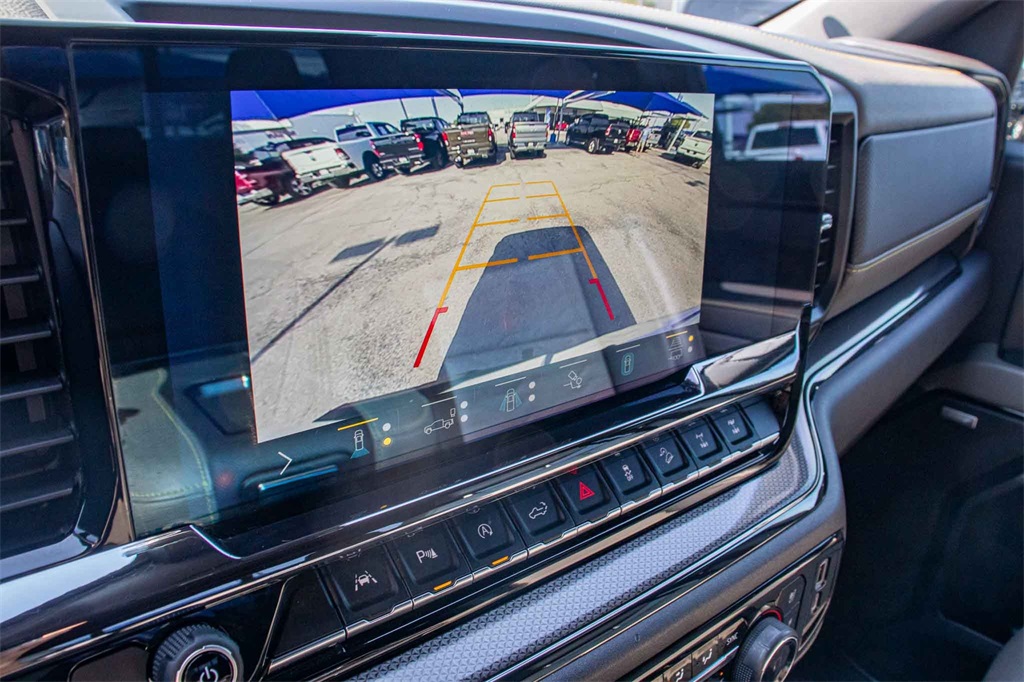 Used Car 2022 Chevrolet Silverado 1500  Zr2 For Sale Under $60,000 In San Marcos, Texas
