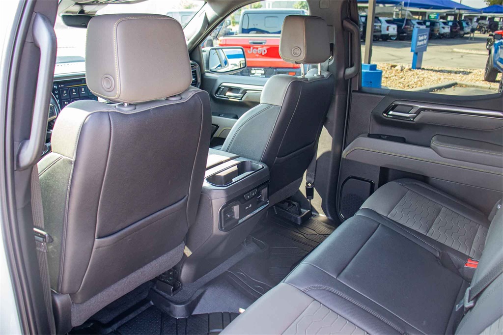 Used Car 2022 Chevrolet Silverado 1500  Zr2 For Sale Under $60,000 In San Marcos, Texas