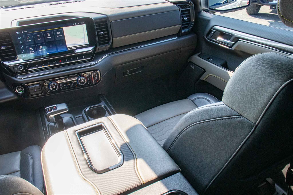 Used Car 2022 Chevrolet Silverado 1500  Zr2 For Sale Under $60,000 In San Marcos, Texas