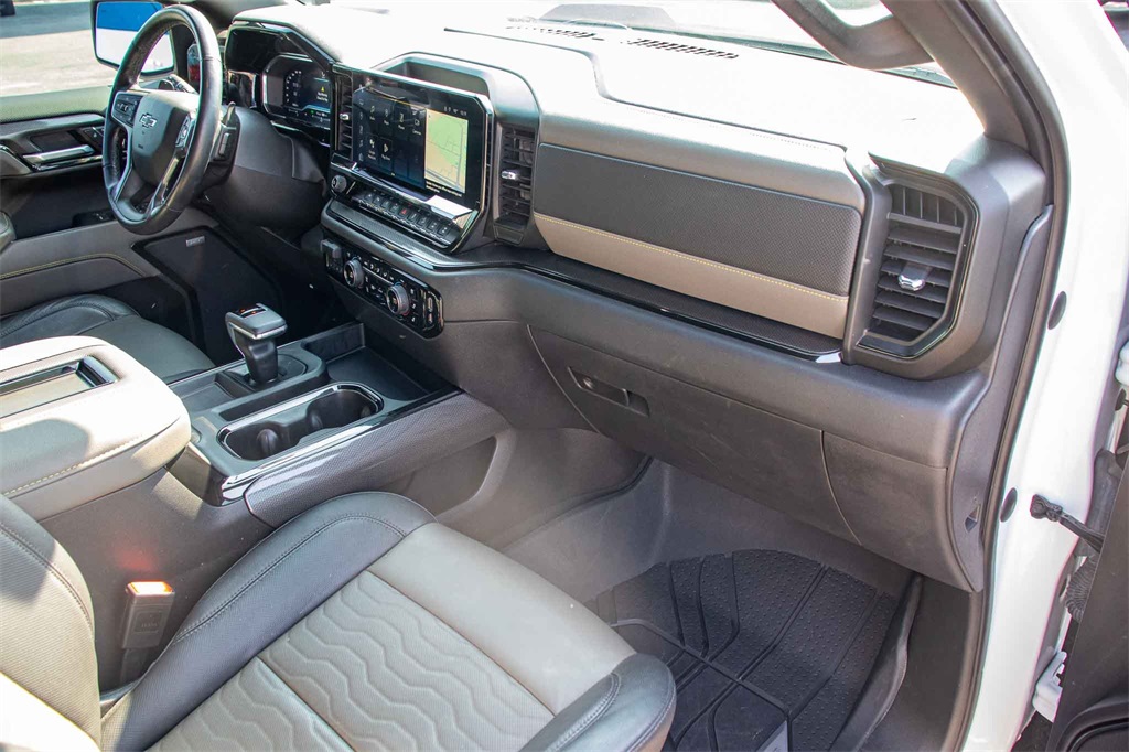 Used Car 2022 Chevrolet Silverado 1500  Zr2 For Sale Under $60,000 In San Marcos, Texas