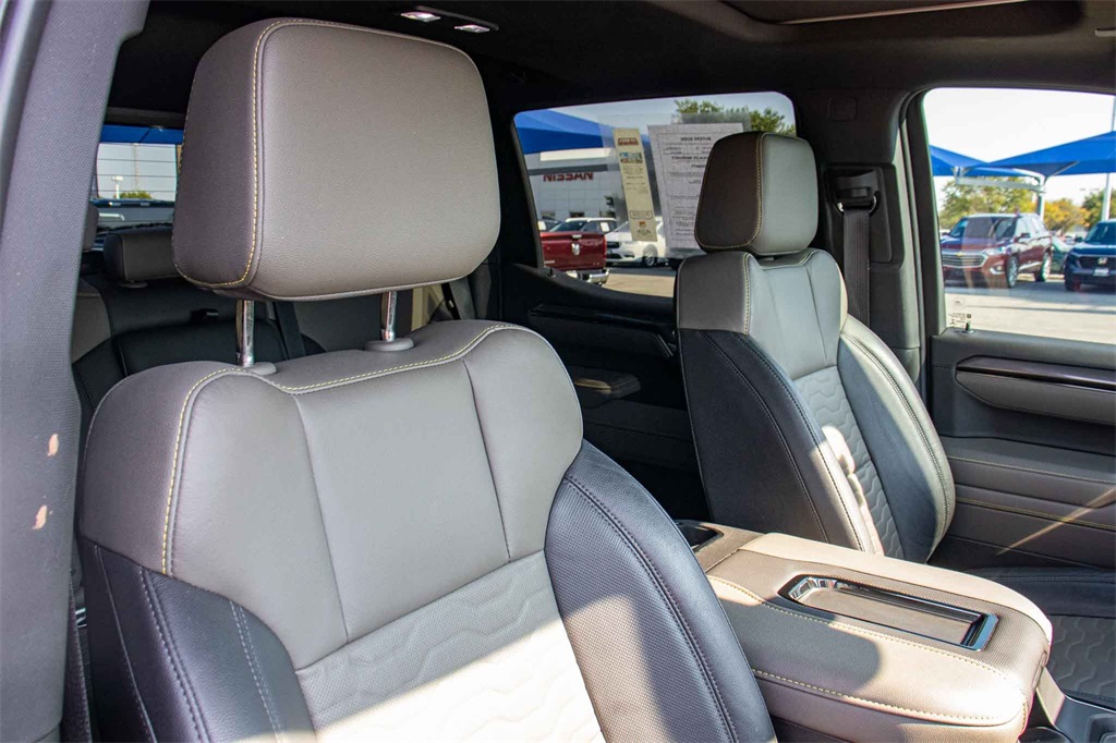 Used Car 2022 Chevrolet Silverado 1500  Zr2 For Sale Under $60,000 In San Marcos, Texas