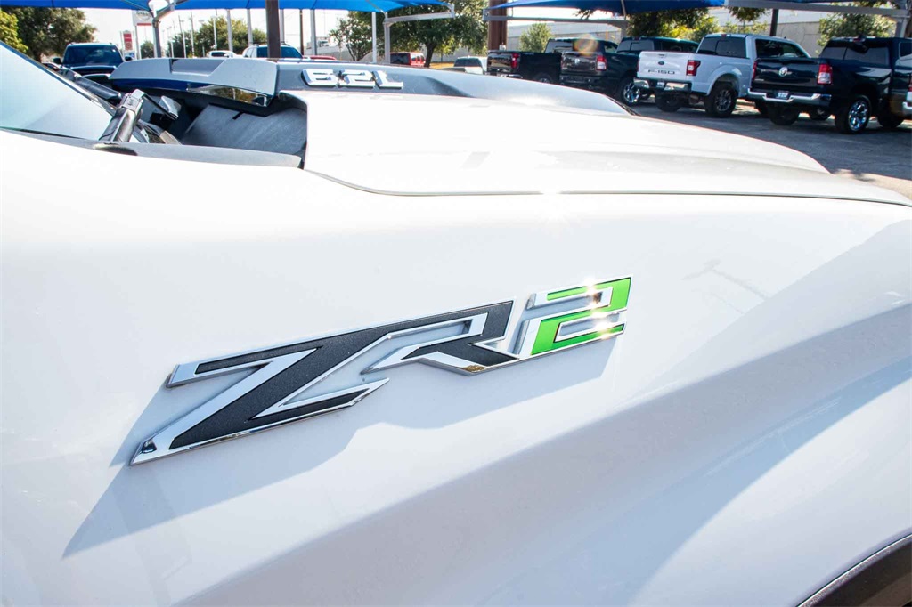 Used Car 2022 Chevrolet Silverado 1500  Zr2 For Sale Under $60,000 In San Marcos, Texas