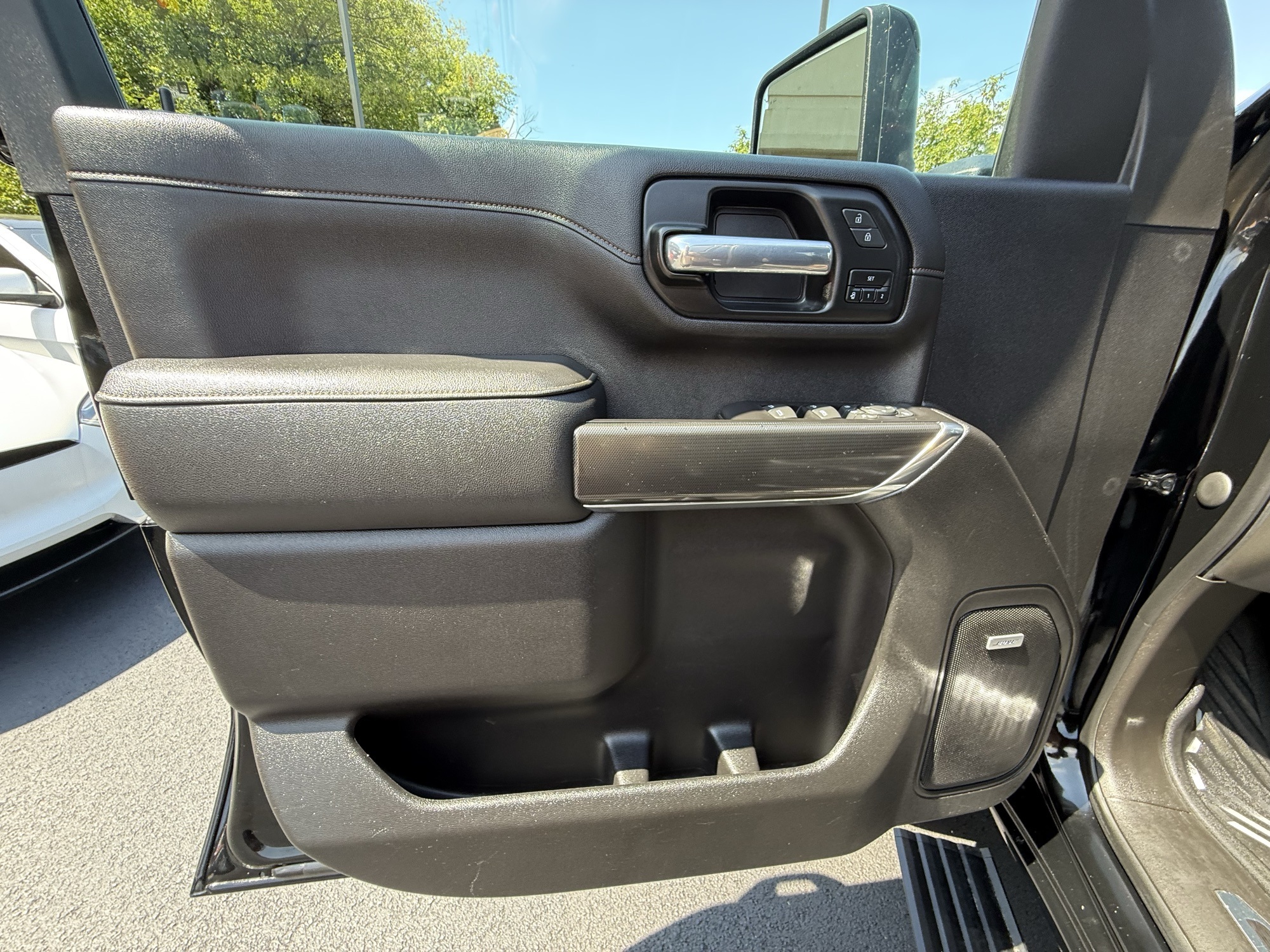 2021 Gmc Sierra AT4 photo 13