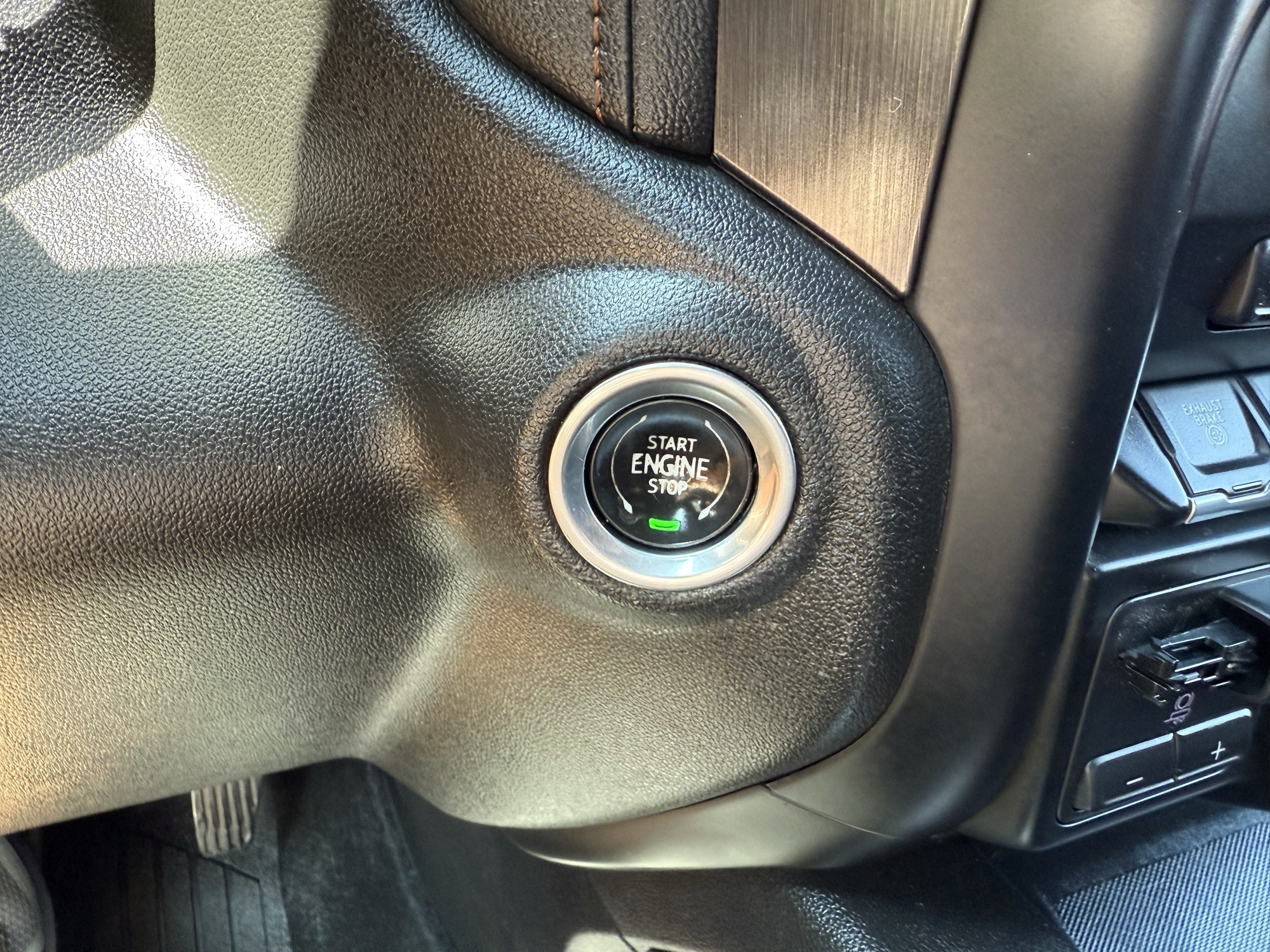 2021 Gmc Sierra AT4 photo 19