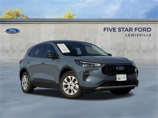 2024 Ford Escape Active FWD