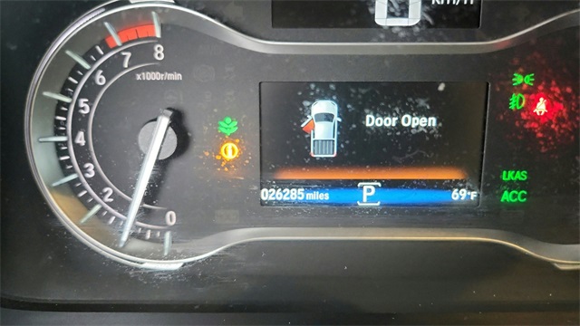 2021 Honda Ridgeline