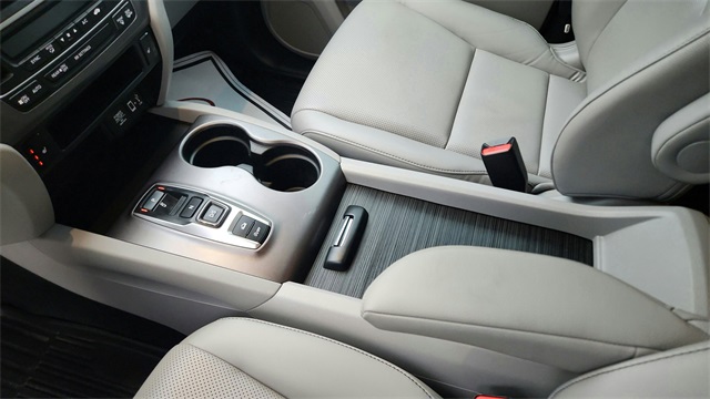 2021 Honda Ridgeline