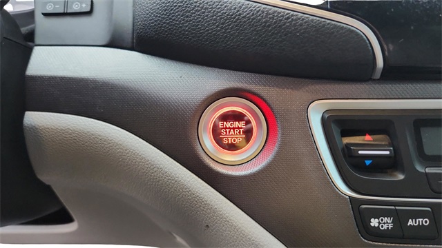 2021 Honda Ridgeline